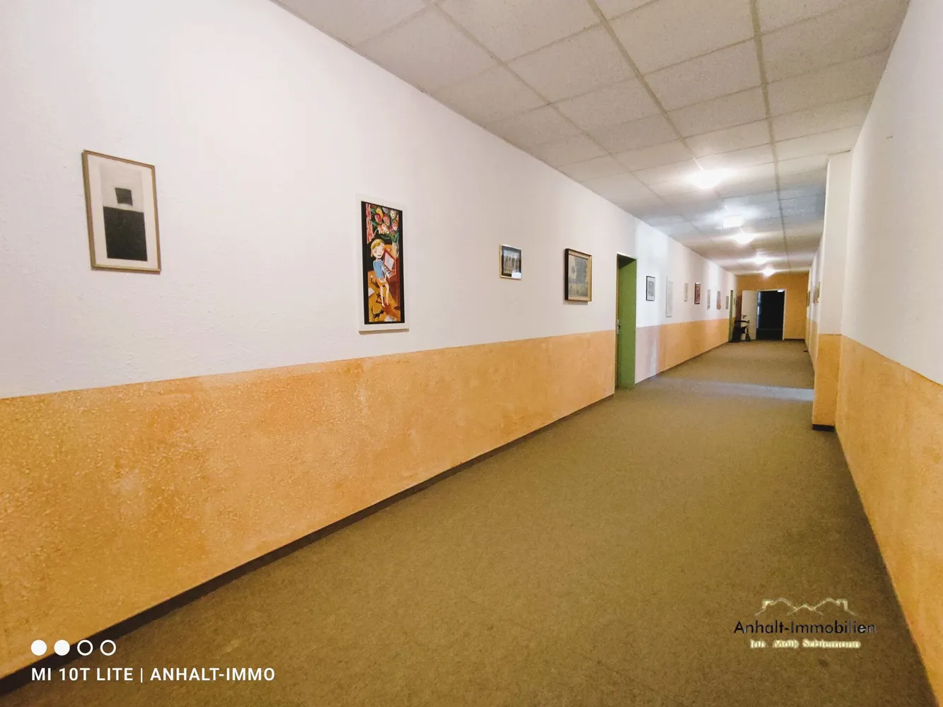 2 Zimmer Wohnung mit 65 m² in Bitterfeld-Wolfen – Bild 5