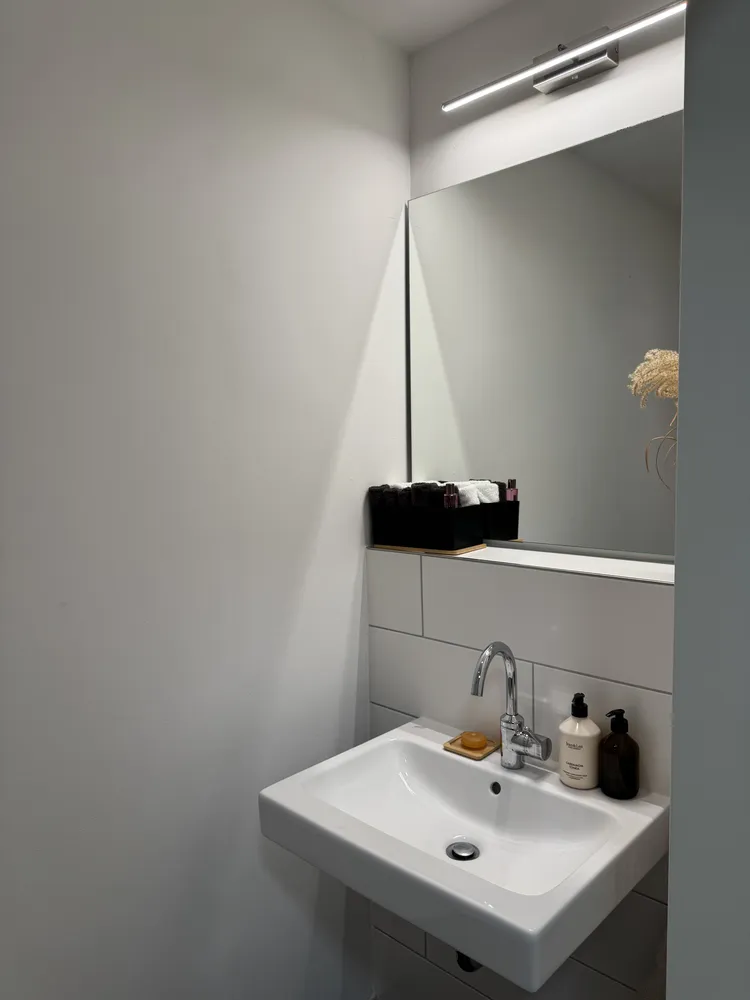 2 Zimmer Wohnung mit 80 m² in Düsseldorf – Bild 8