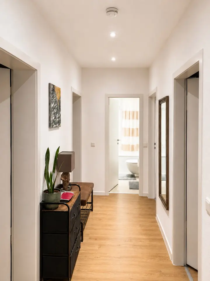 WG-Zimmer mit 70 m² in Brühl – Bild 6