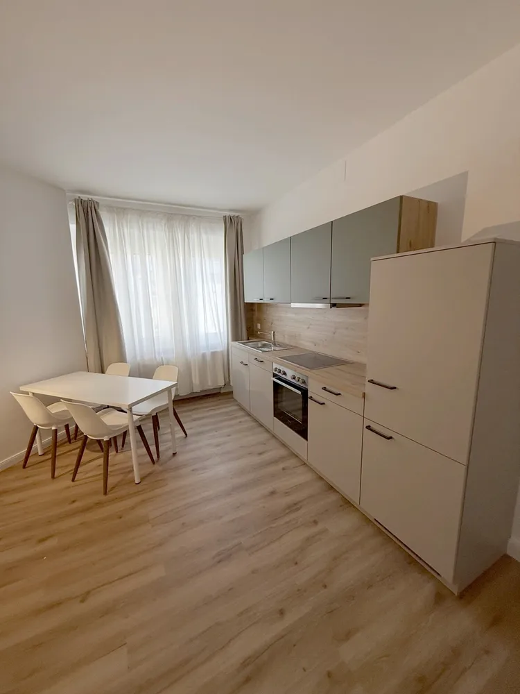1 Zimmer Wohnung mit 45 m² in Berlin – Bild 9
