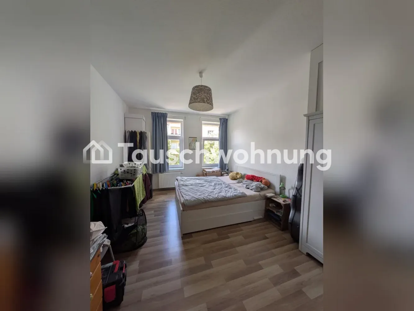 2 Zimmer Wohnung mit 57 m² in Leipzig – Bild 2