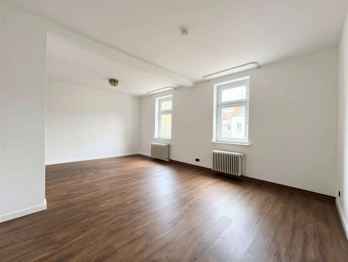 4 Zimmer Wohnung mit 110 m² in Münster – Bild 3