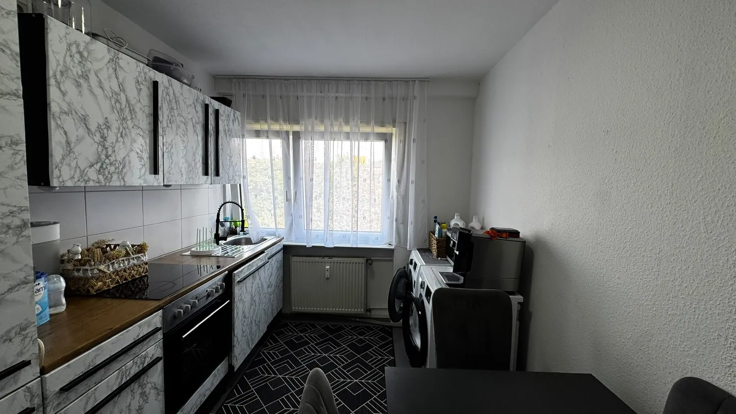2 Zimmer Wohnung mit 56 m² in Karlsruhe – Bild 12