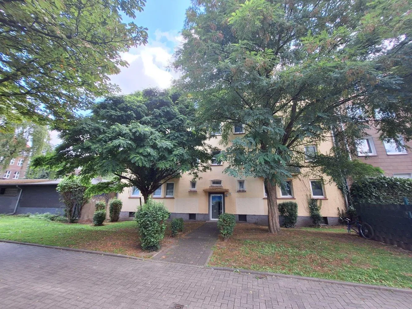 2 Zimmer Wohnung mit 46 m² in Dortmund – Bild 6