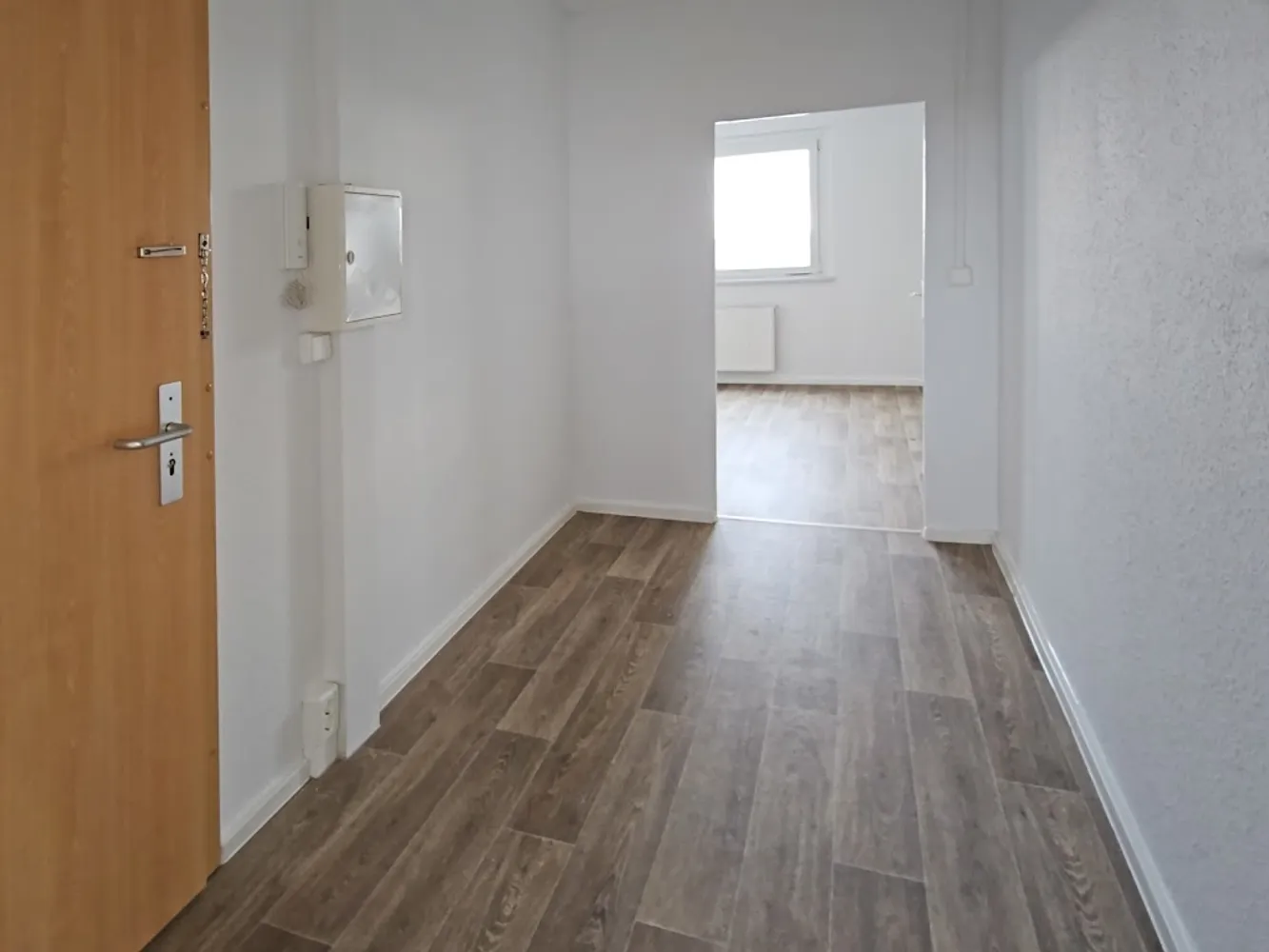 3 Zimmer Wohnung mit 56 m² in Halle (Saale) – Bild 4