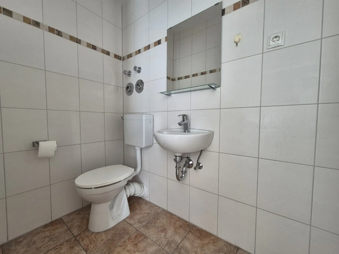 3 room apartment with 88 m² in Mülheim an der Ruhr – Photo 9