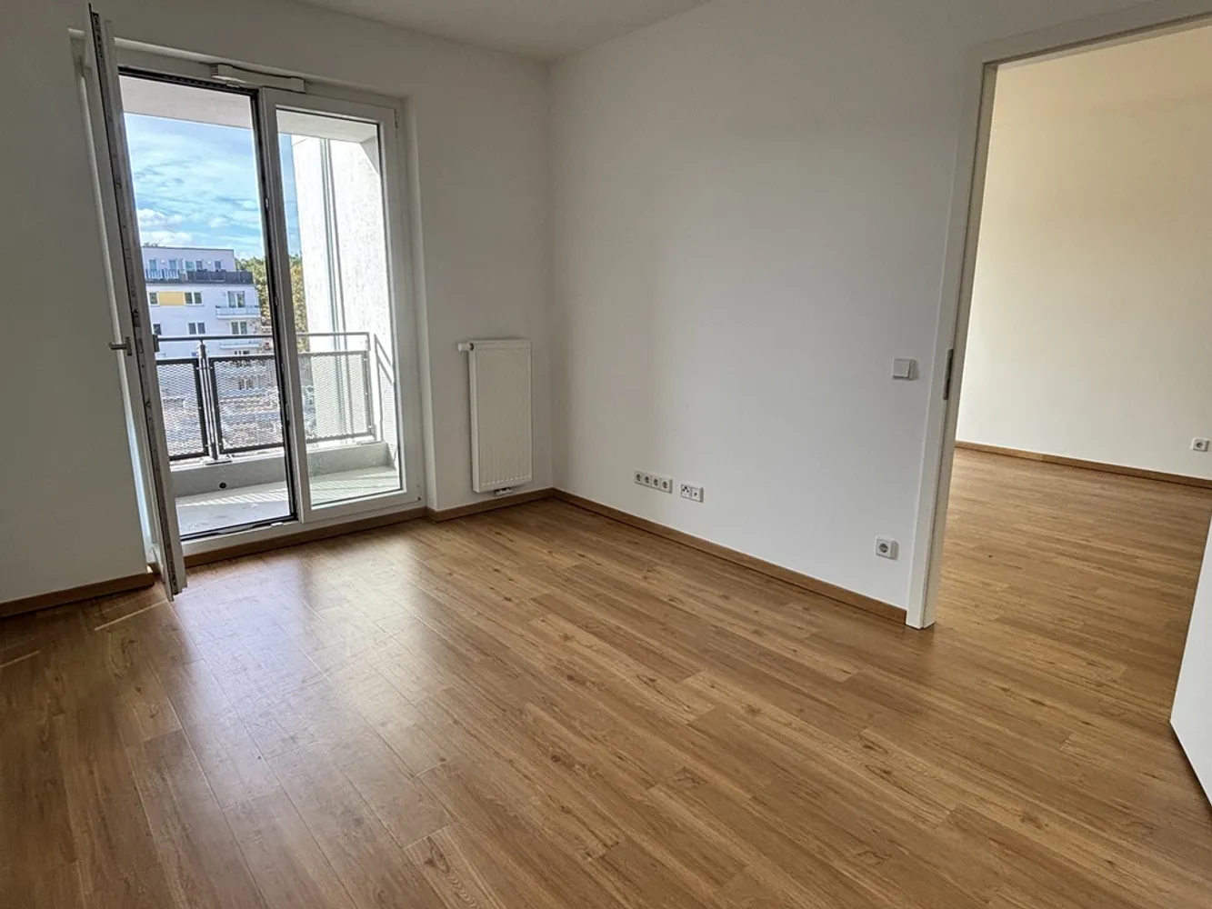 2 room apartment with 55 m² in Berlin – Photo 6