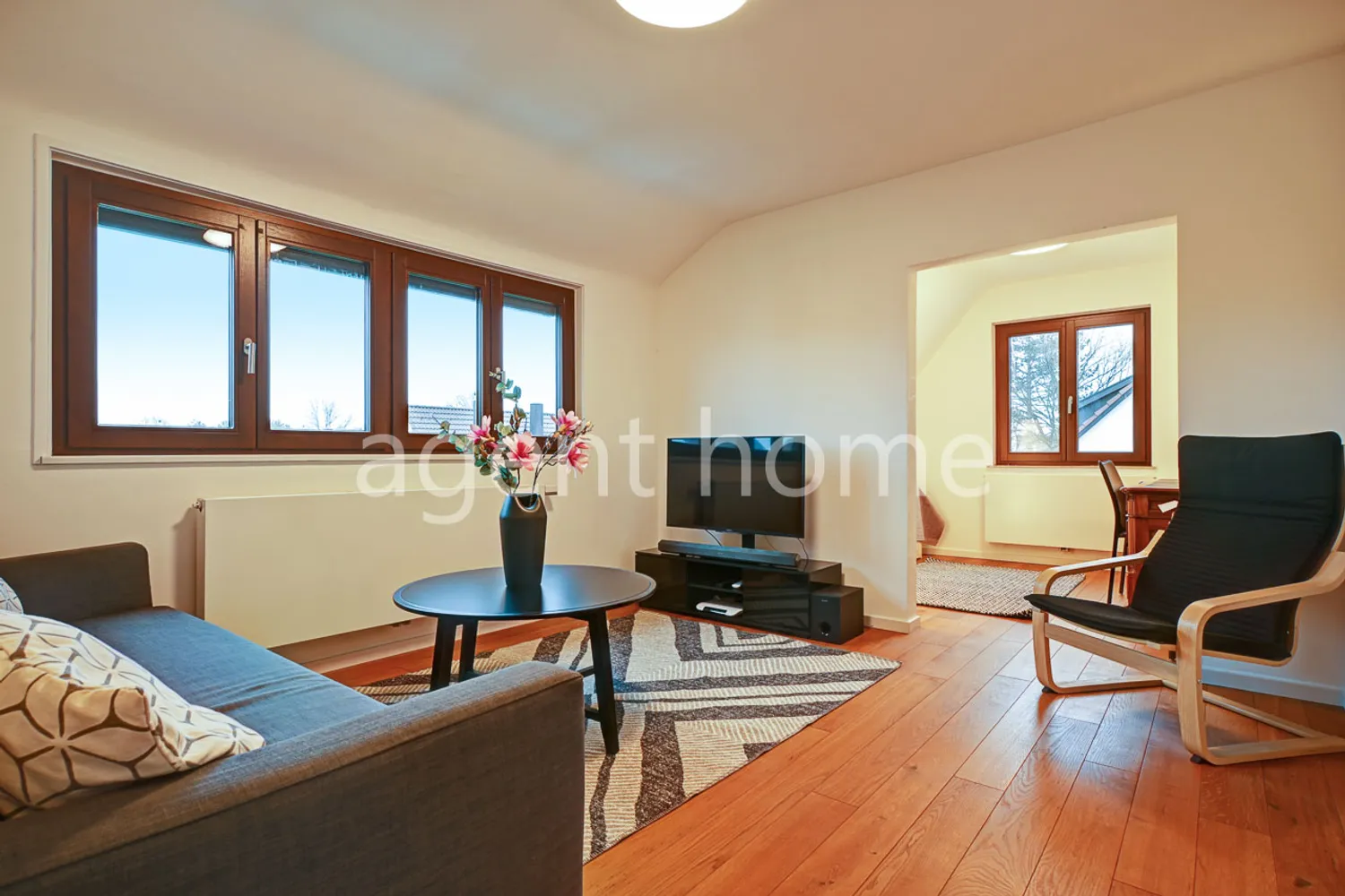 3 Zimmer Wohnung mit 62 m² in Stuttgart – Bild 5
