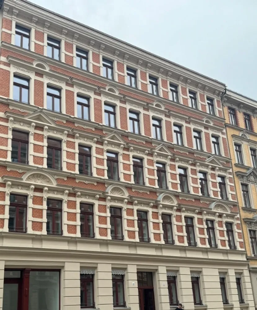 3 Zimmer Wohnung mit 76 m² in Leipzig – Bild 3