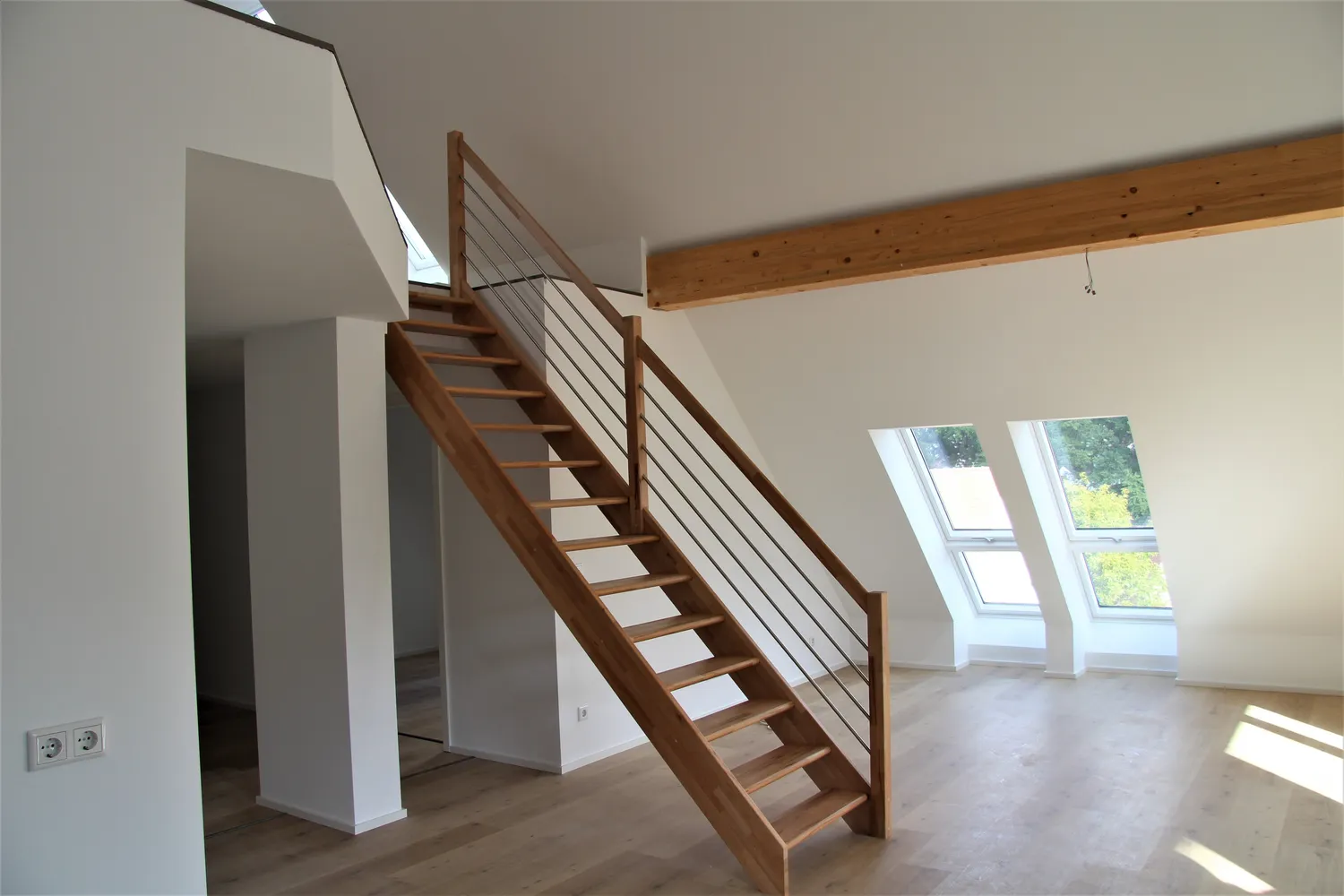 4 room apartment with 110 m² in Nuremberg – Photo 6