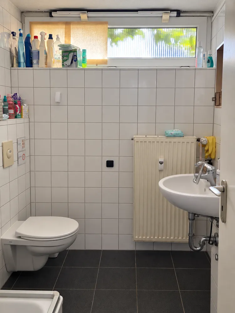2 room apartment with 60 m² in Darmstadt – Photo 2