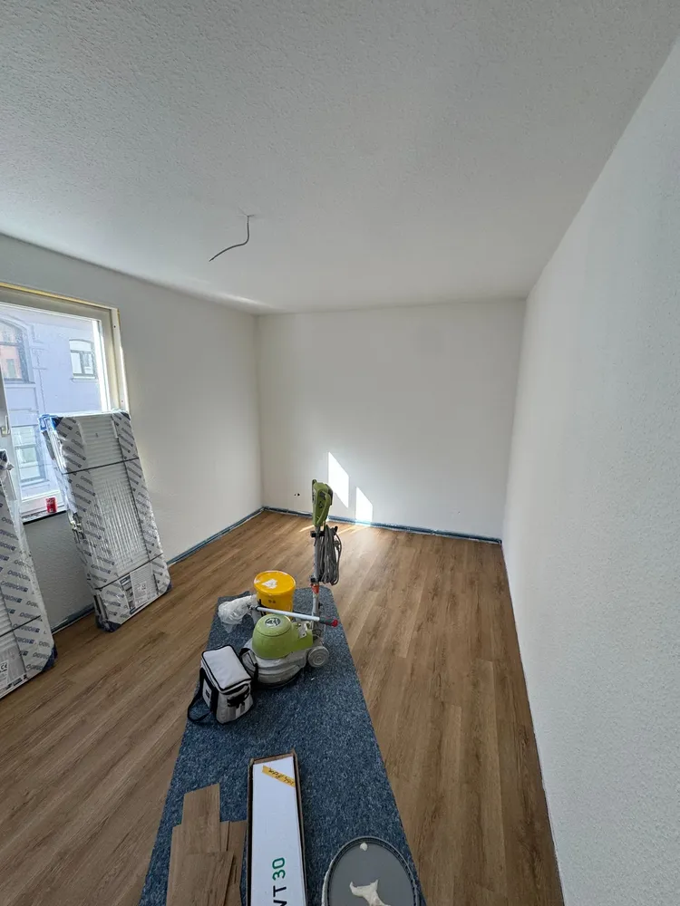 4 Zimmer Wohnung mit 86 m² in Hannover – Bild 1