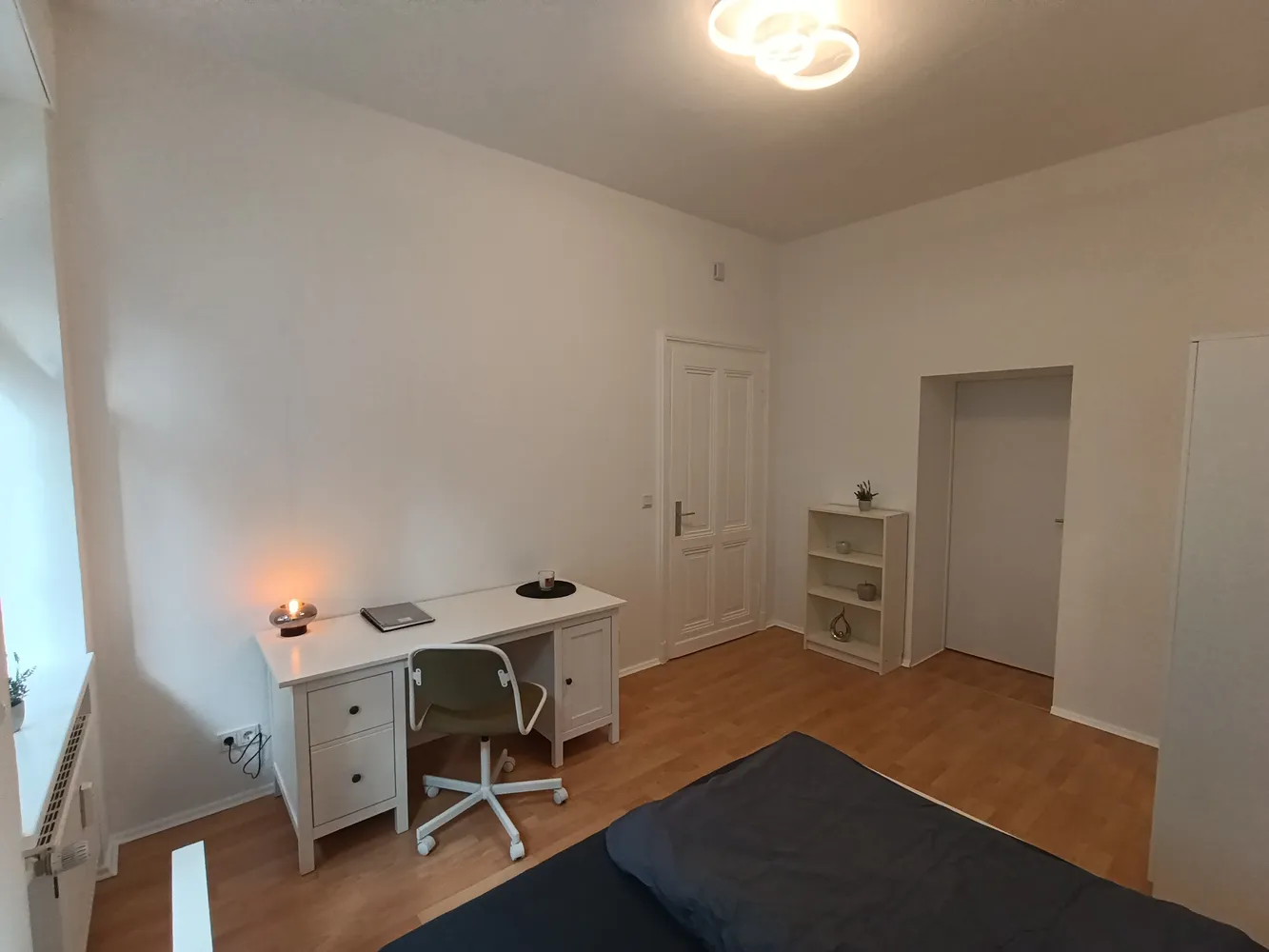 1 room apartment with 25 m² in Bonn – Photo 3