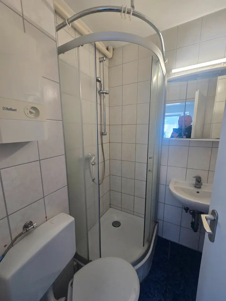 Studio mit 20 m² in Gießen – Bild 6