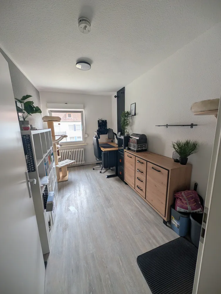 4 Zimmer Wohnung mit 57 m² in Essen – Bild 10
