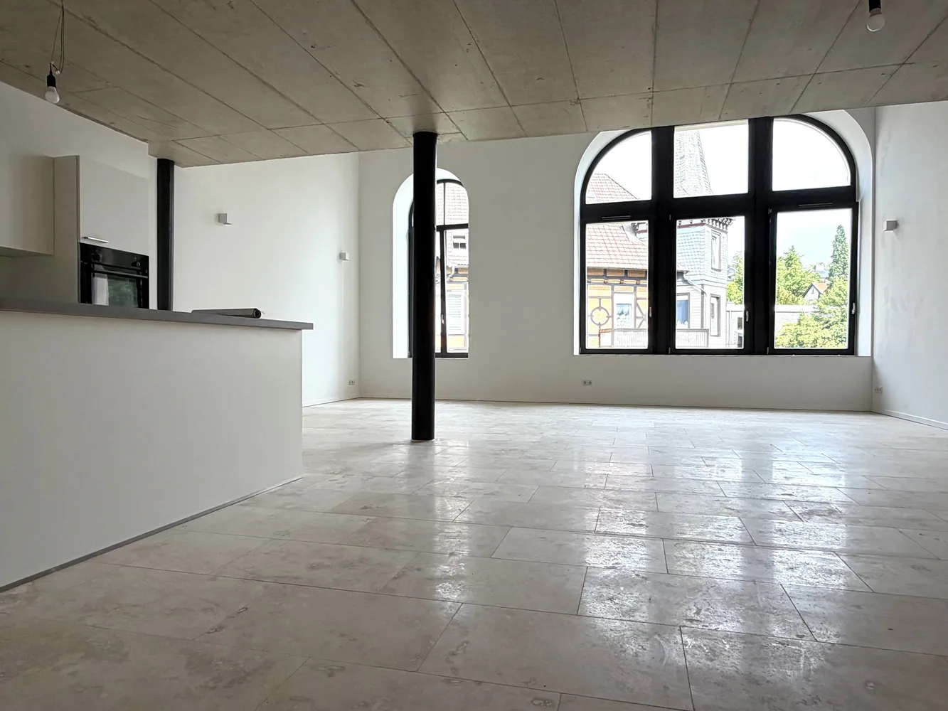 3 Zimmer Wohnung mit 112 m² in Goslar – Bild 9
