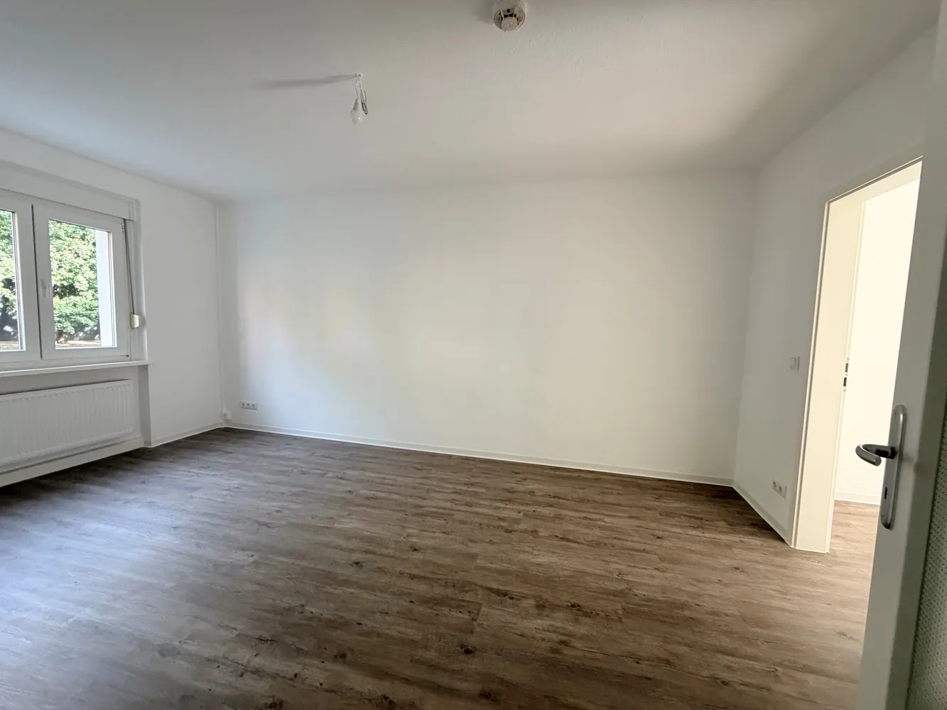 2 Zimmer Wohnung mit 51 m² in Dresden – Bild 7