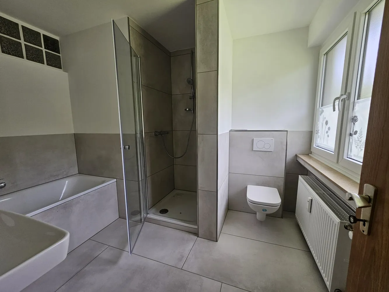 3 Zimmer Wohnung mit 120 m² in Bochum – Bild 11