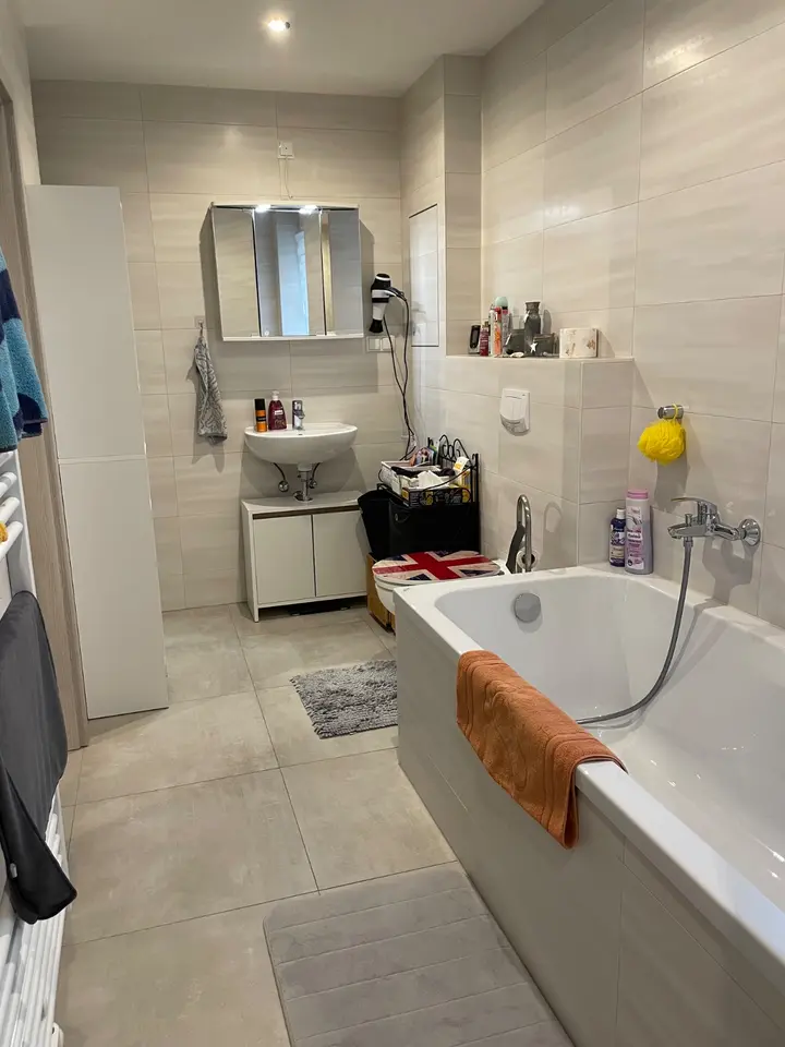3 Zimmer Wohnung mit 90 m² in Bitterfeld-Wolfen – Bild 8