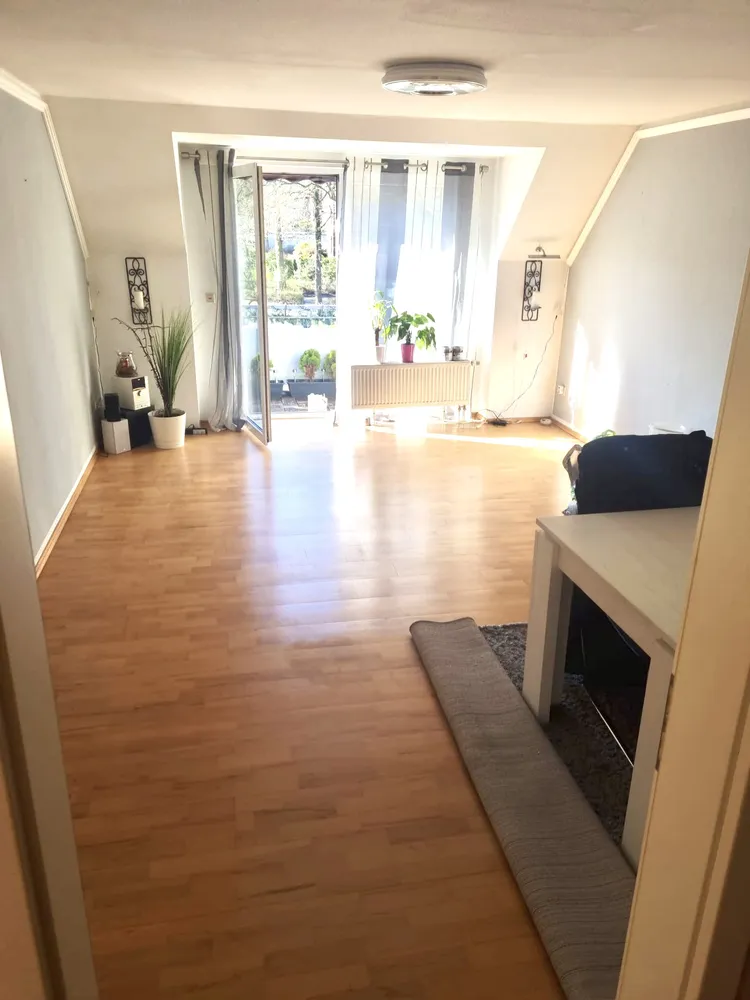 4 Zimmer Wohnung mit 94 m² in Hamburg – Bild 1