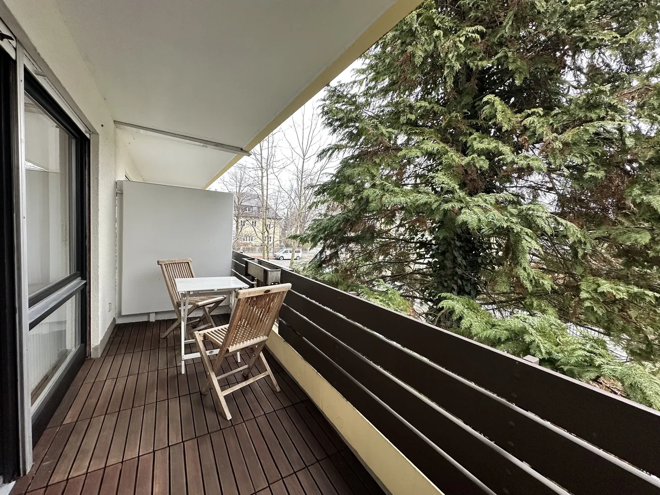 1 Zimmer Wohnung mit 35 m² in München – Bild 6