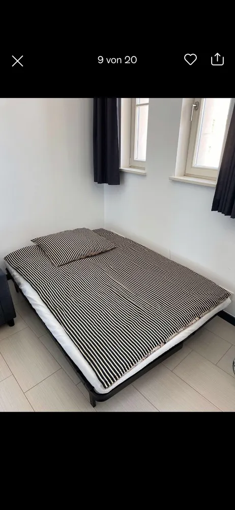 1 Zimmer Wohnung mit 30 m² in Leipzig – Bild 8
