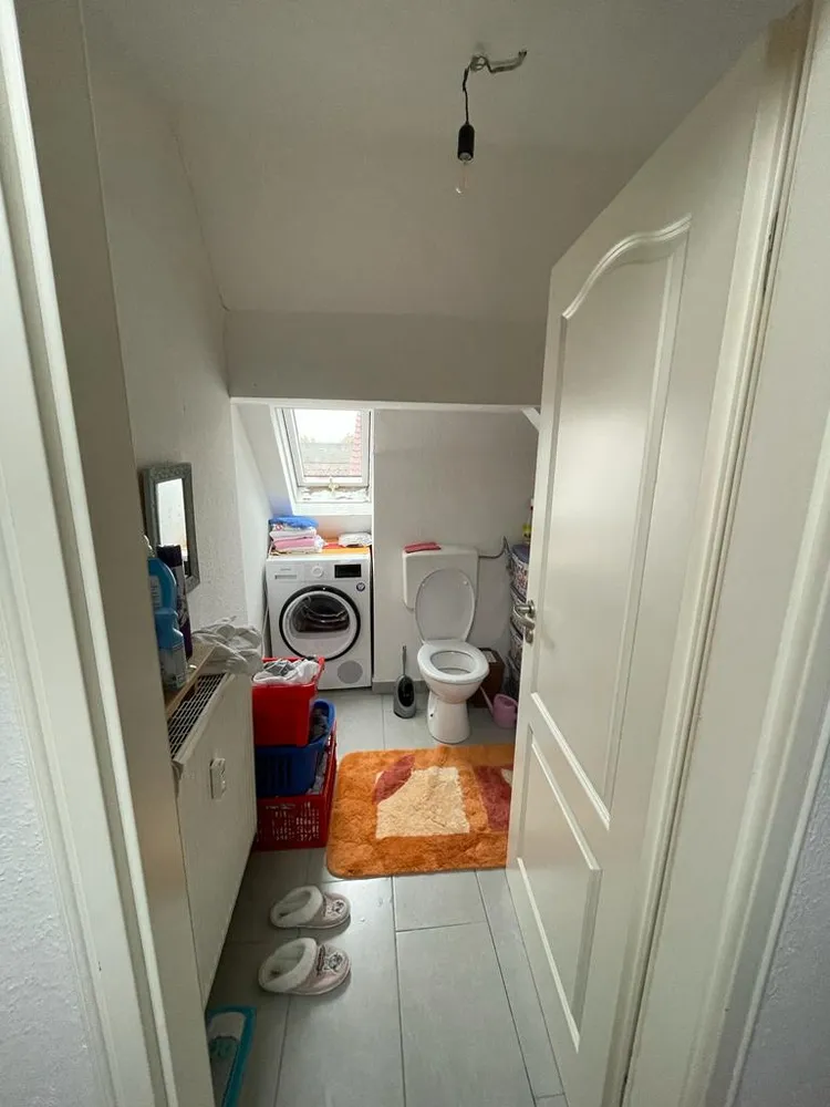 4 Zimmer Wohnung mit 120 m² in Ludwigshafen am Rhein – Bild 8