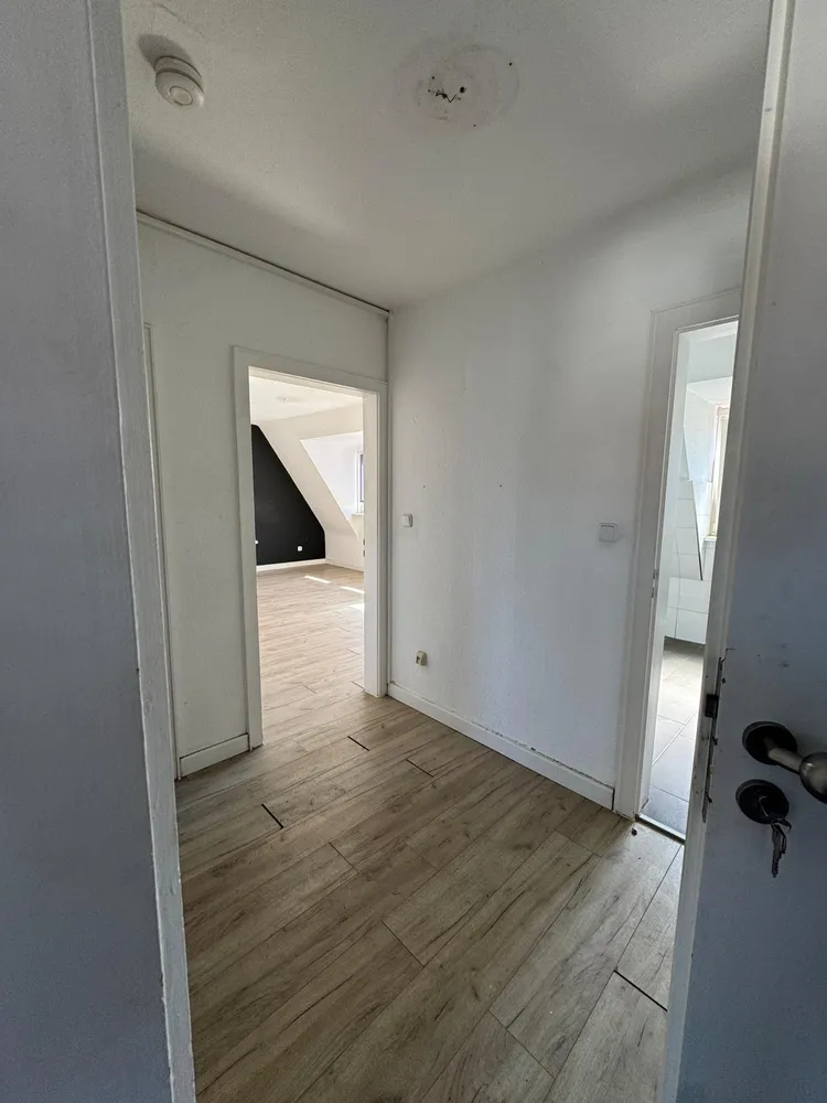 2 Zimmer Wohnung mit 61 m² in Bremen – Bild 8