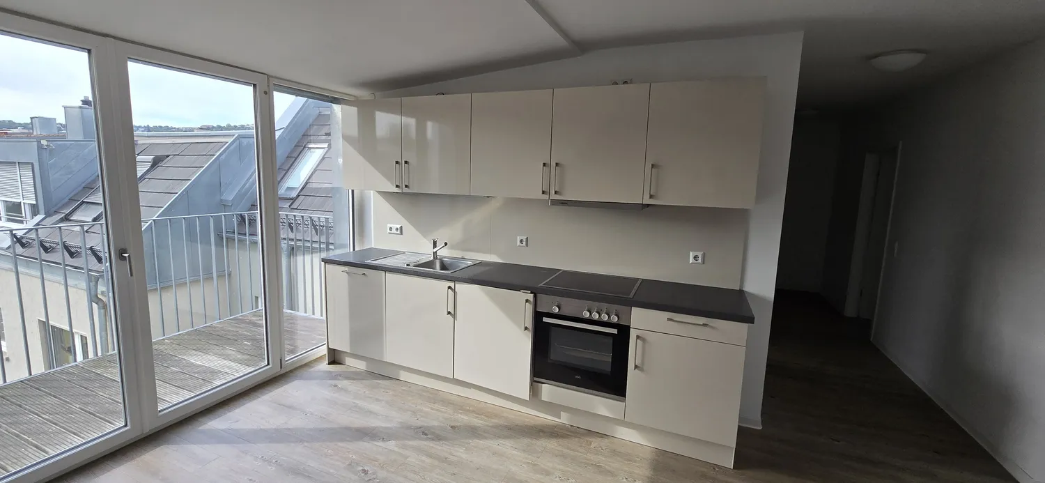 3 Zimmer Wohnung mit 60 m² in Stuttgart – Bild 3