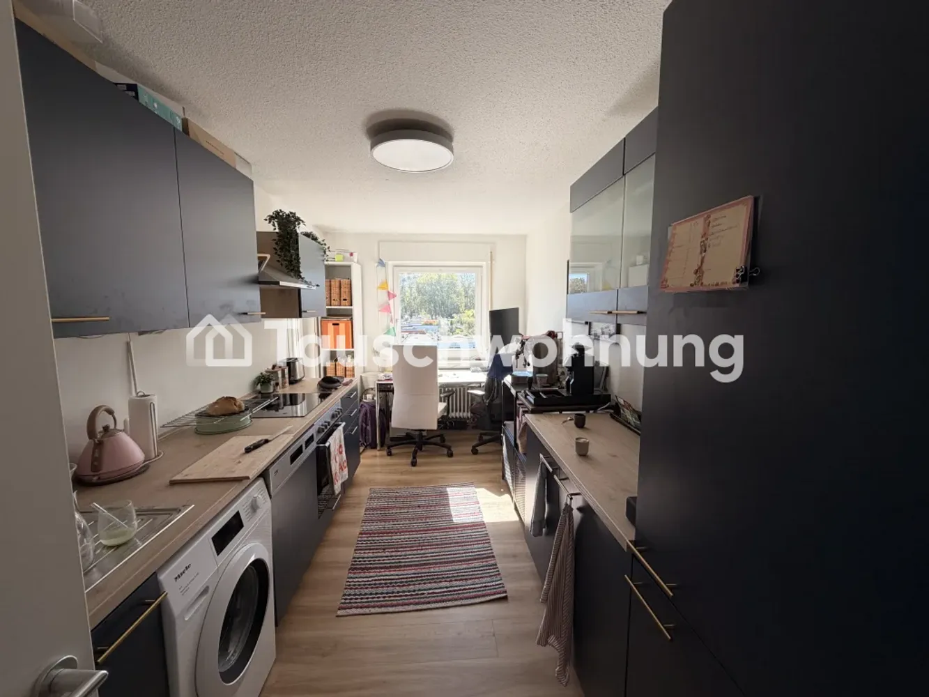 2 Zimmer Wohnung mit 63 m² in Freiburg im Breisgau – Bild 1