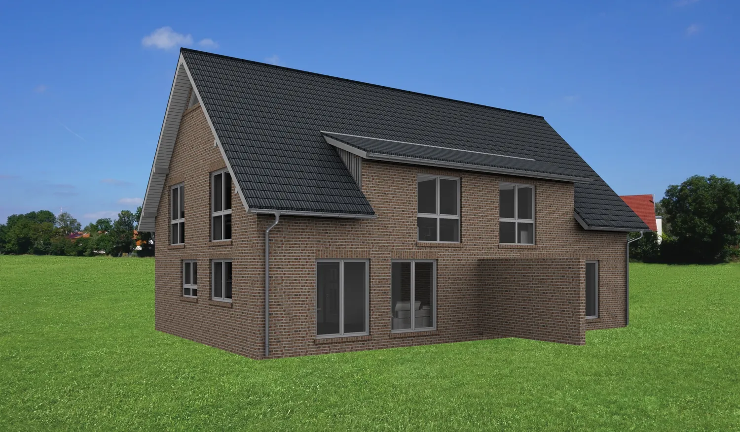 4 Zimmer Haus mit 116 m² in Buxtehude – Bild 8