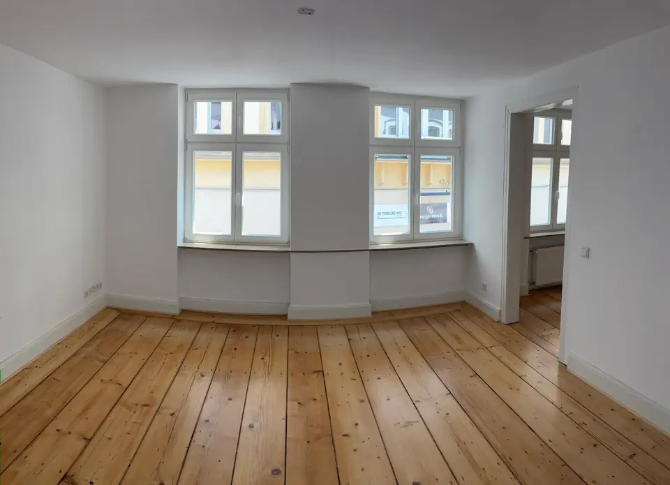 7 room apartment with 220 m² in Gladbeck – Photo 1
