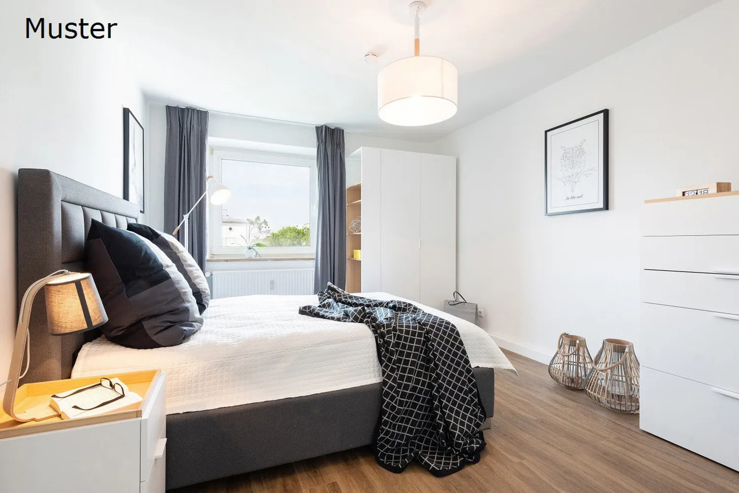 3 Zimmer Wohnung mit 56 m² in Leverkusen – Bild 5