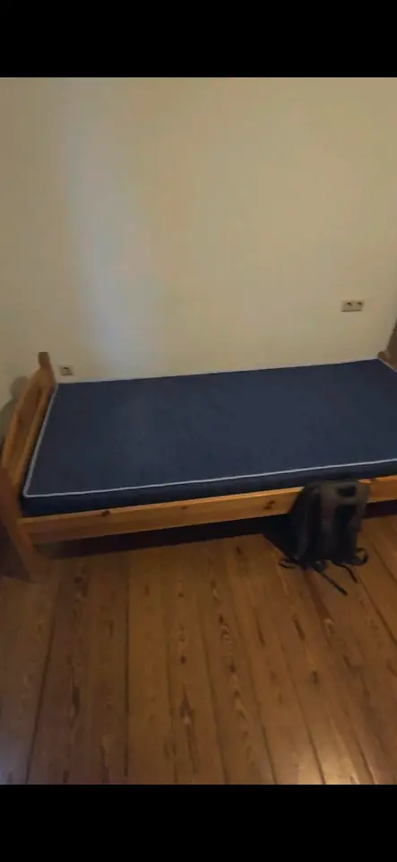 2 Zimmer Wohnung mit 16 m² in Stuttgart – Bild 4
