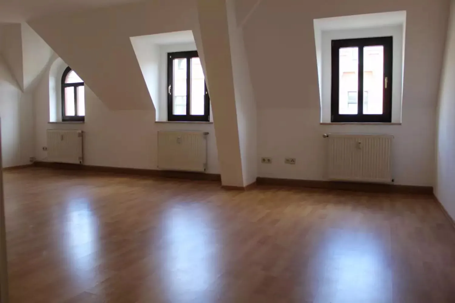 2 Zimmer Wohnung mit 68 m² in Halle (Saale) – Bild 10