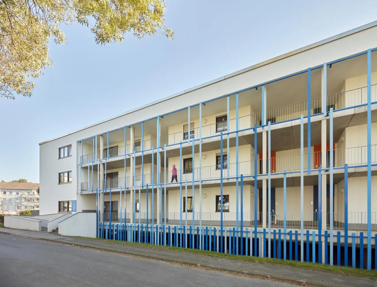 2 Zimmer Wohnung mit 62 m² in Bochum – Bild 2
