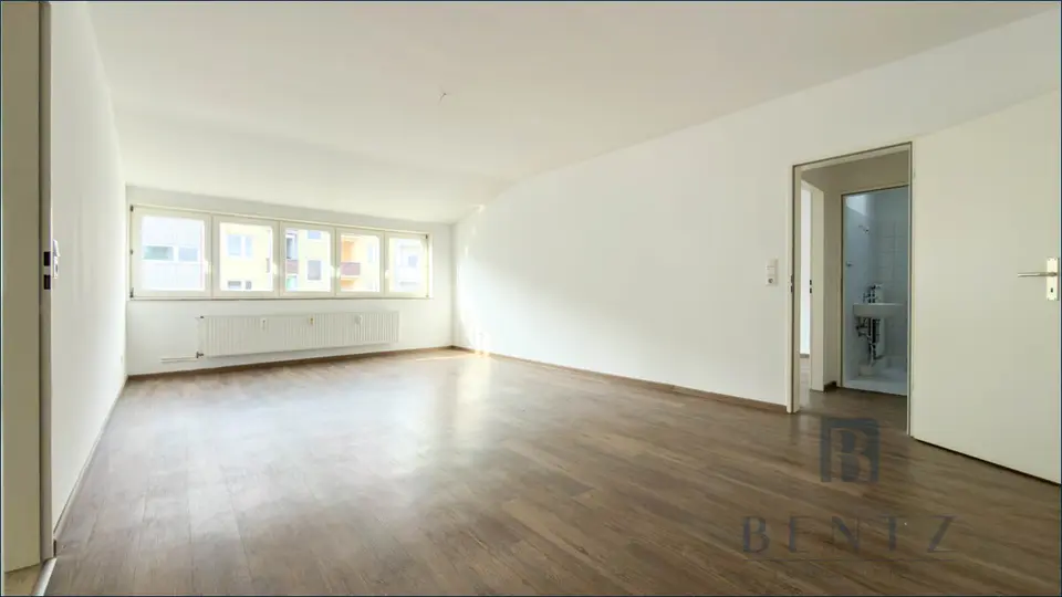 2 Zimmer Wohnung mit 56 m² in Bremerhaven – Bild 9
