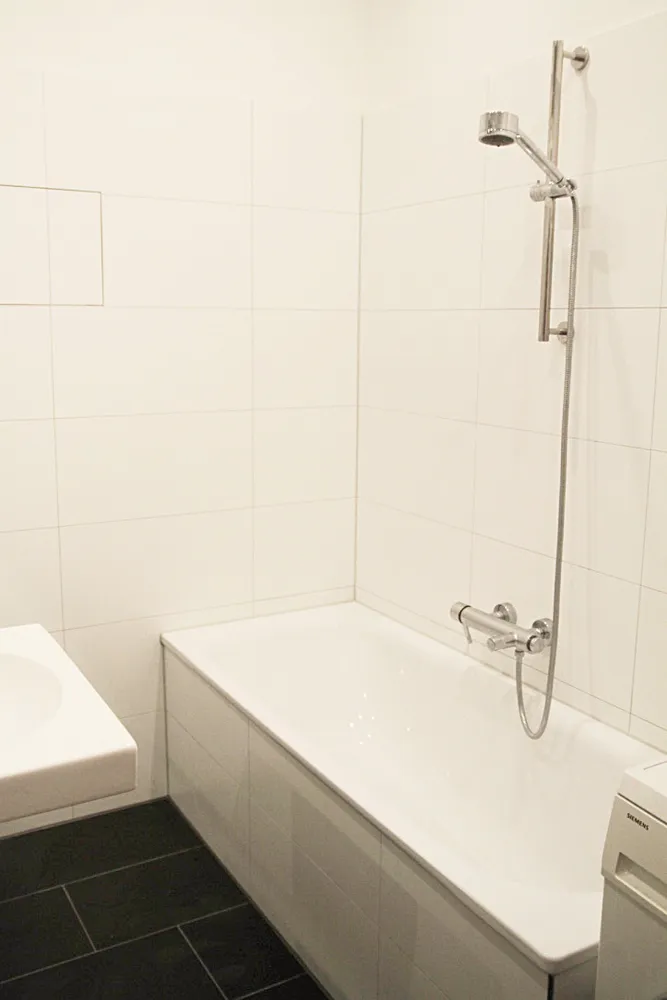 1 Zimmer Wohnung mit 48 m² in Berlin – Bild 12
