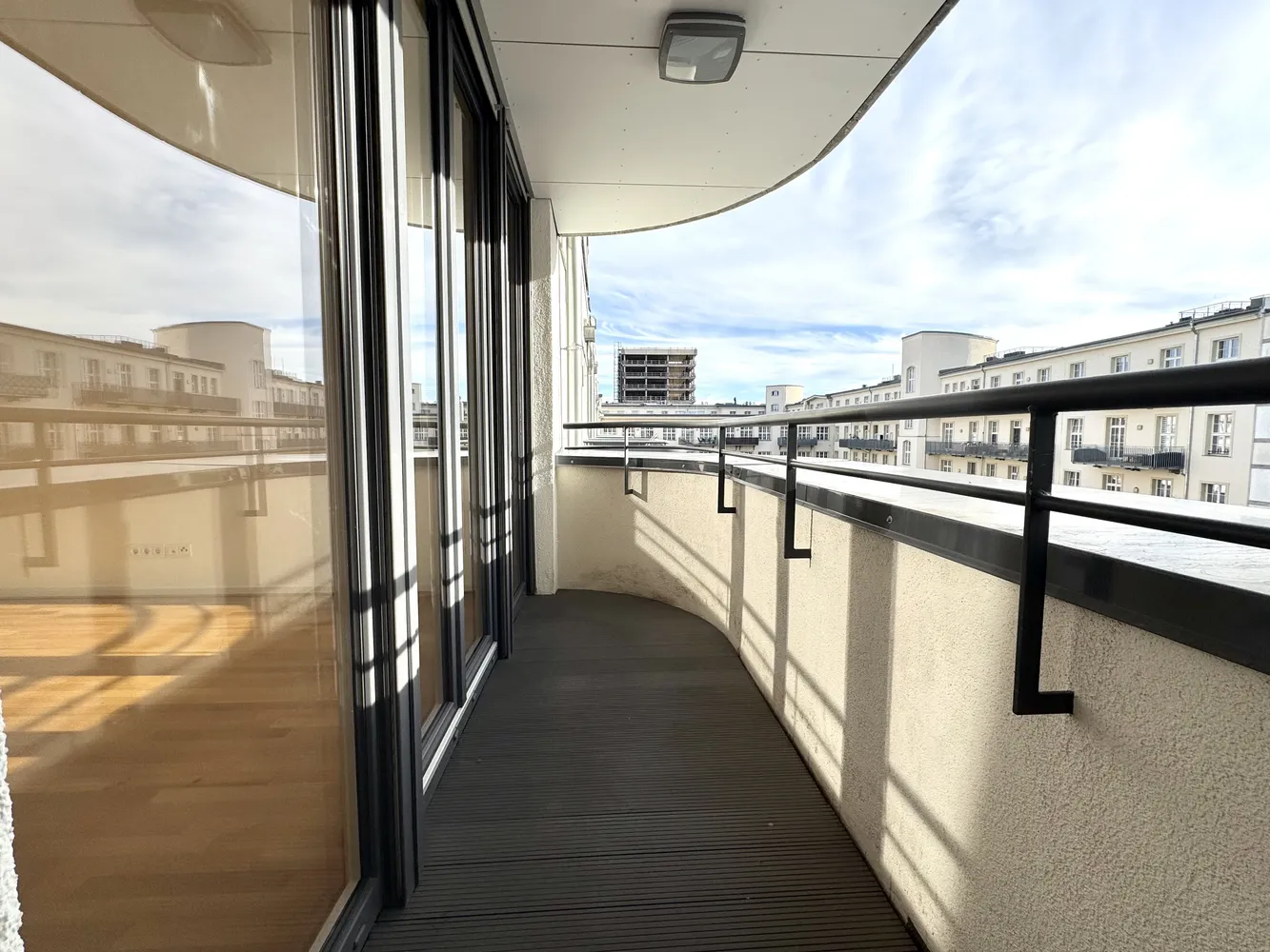 1 Zimmer Wohnung mit 48 m² in Leipzig – Bild 6