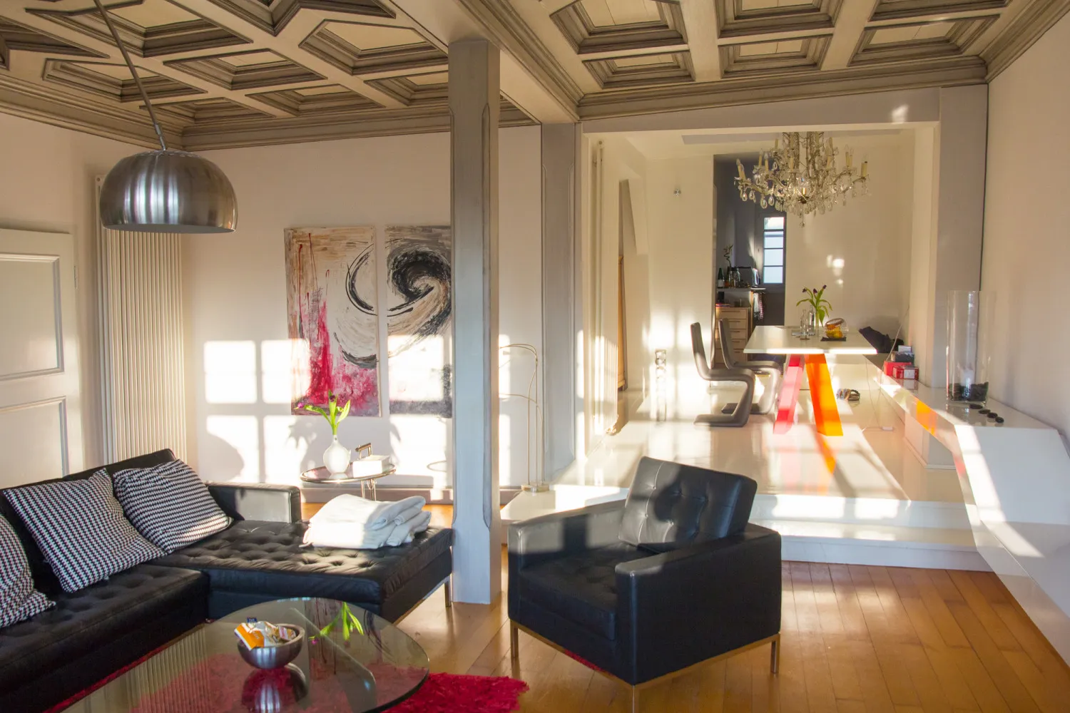 5 Zimmer Wohnung mit 141 m² in Schwäbisch Hall – Bild 5