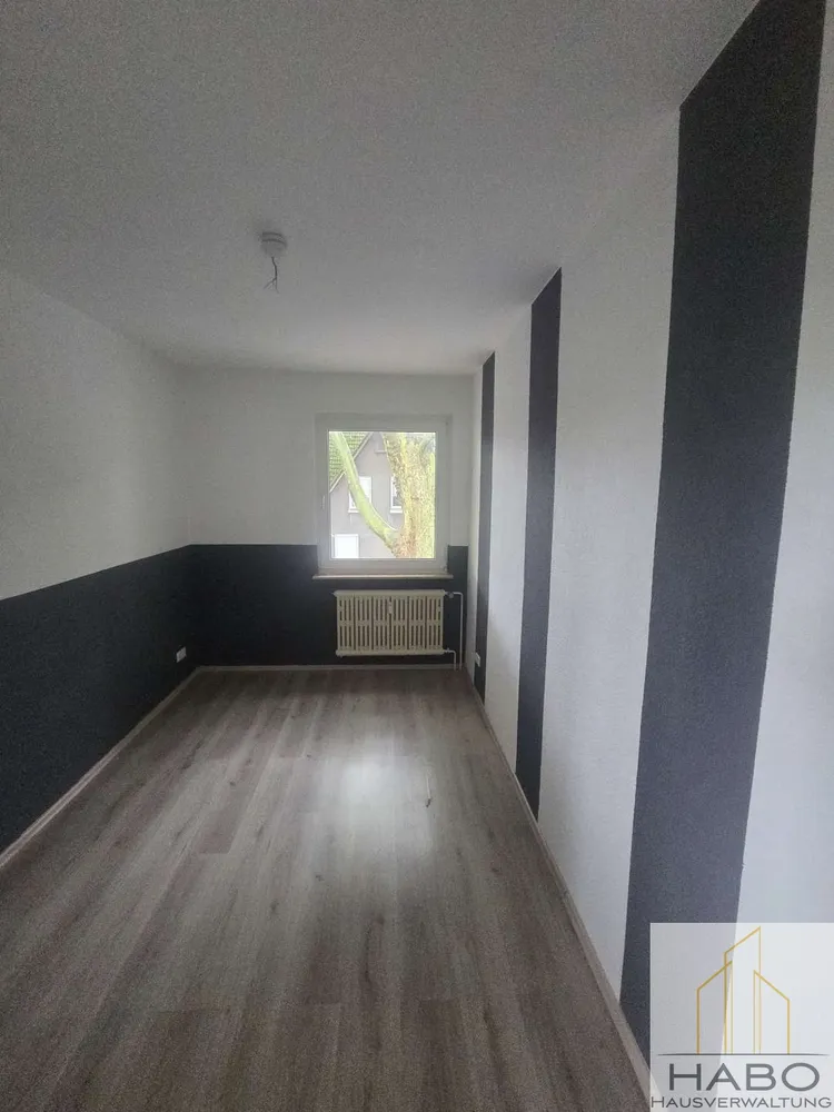 3 room apartment with 54 m² in Gelsenkirchen – Photo 5