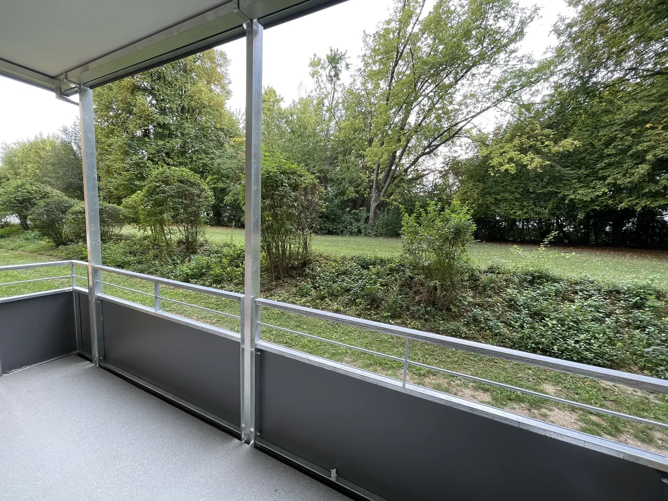 1 room apartment with 11 m² in Regensburg – Photo 2