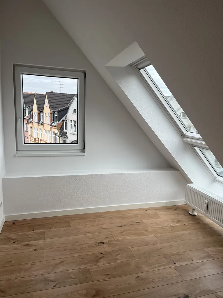 2 Zimmer Wohnung mit 64 m² in Hannover – Bild 2