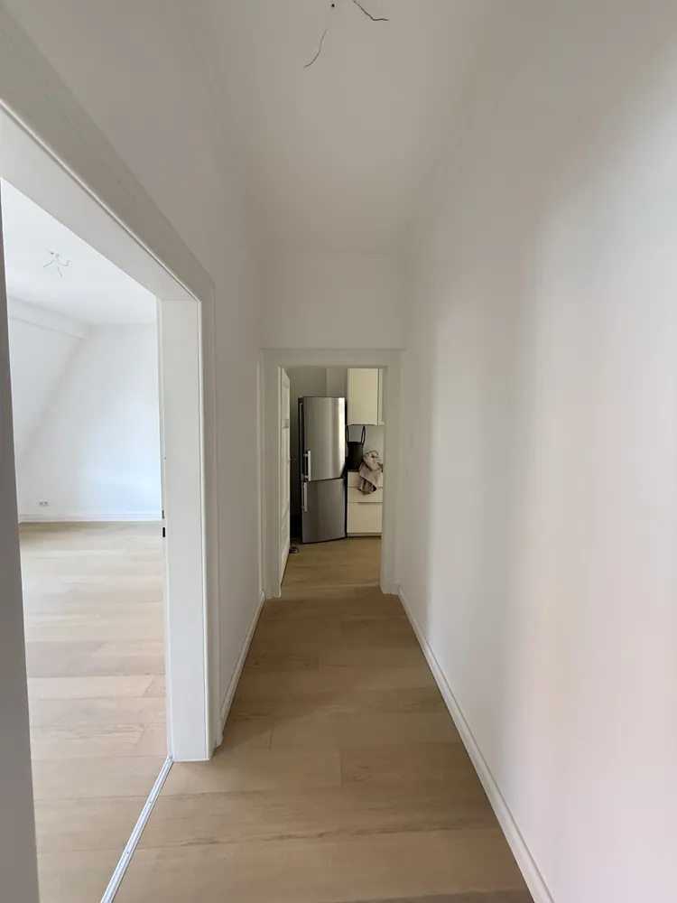 3 Zimmer Wohnung mit 71 m² in Hannover – Bild 4