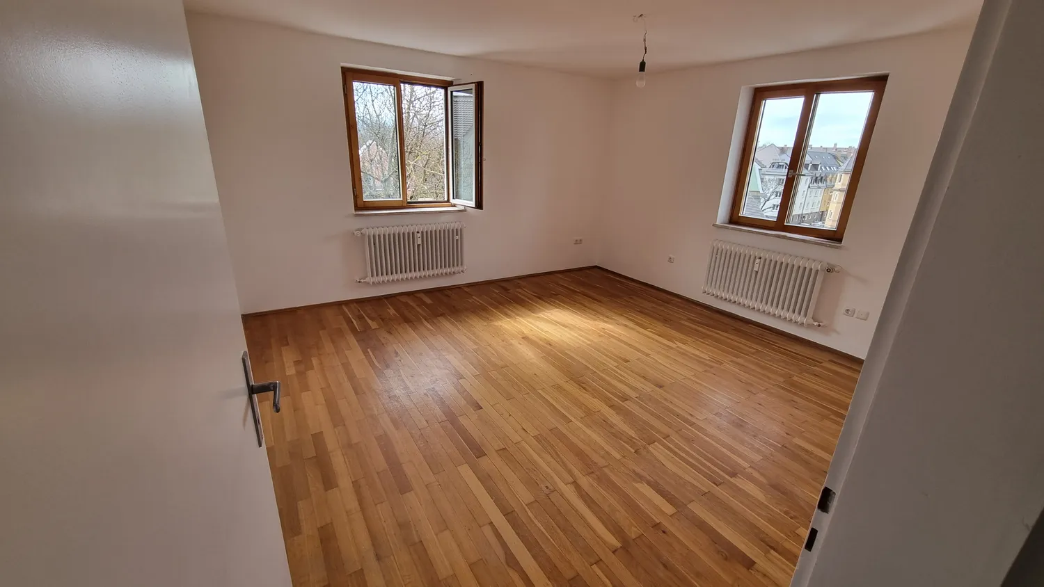 3 room apartment with 53 m² in Augsburg – Photo 1