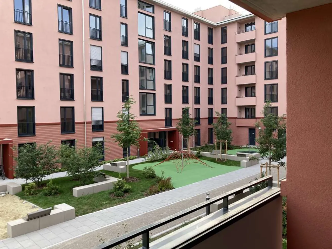 2 Zimmer Wohnung mit 56 m² in München – Bild 11