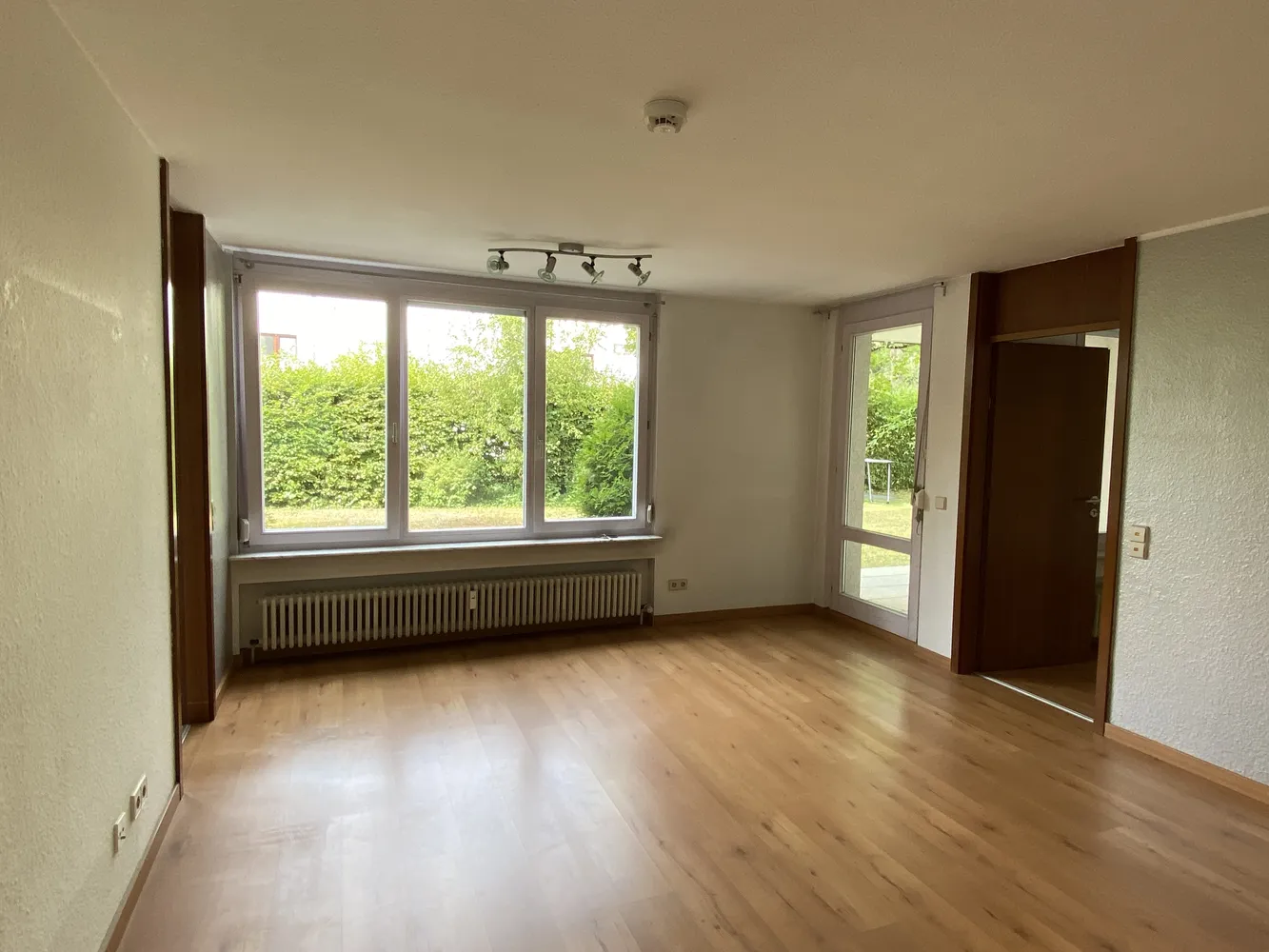 2 Zimmer Wohnung mit 48 m² in Stuttgart – Bild 2