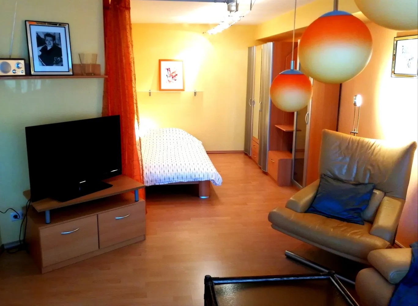 1 Zimmer Wohnung mit 36 m² in Bonn – Bild 5