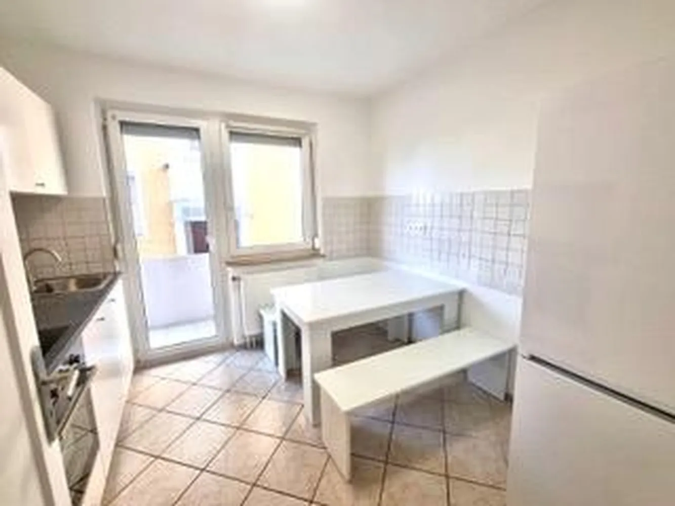 1 Zimmer Wohnung mit 15 m² in Stuttgart – Bild 5