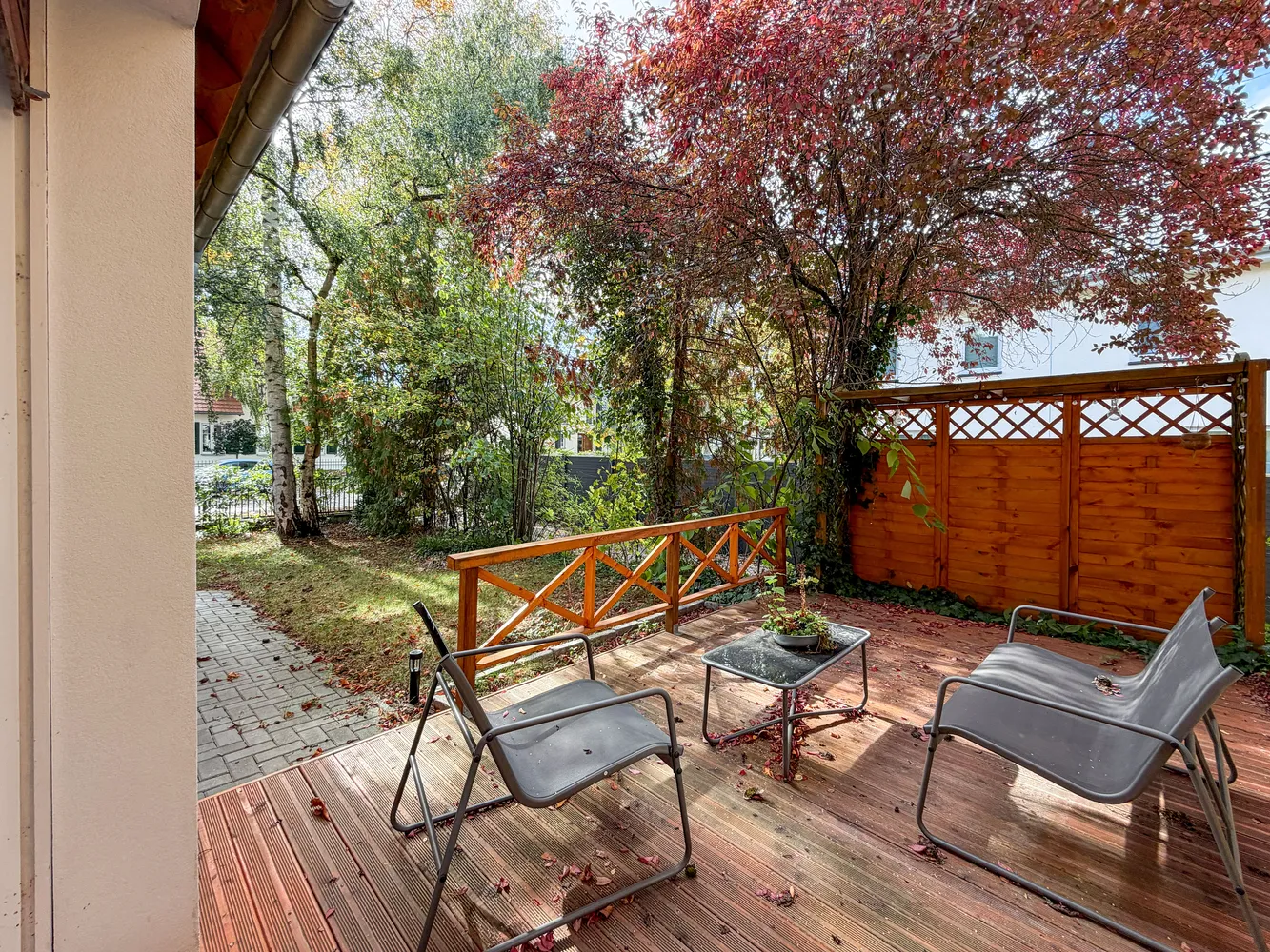 7 Zimmer Haus mit 200 m² in Berlin – Bild 5